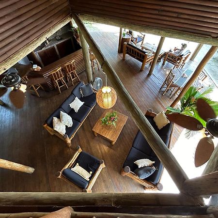 Casa Caribe Hotel Rio Dulce Zewnętrze zdjęcie