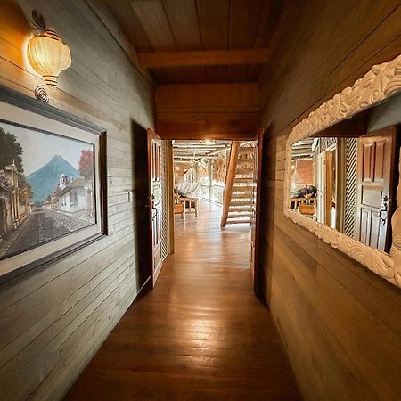 Casa Caribe Hotel Rio Dulce Zewnętrze zdjęcie