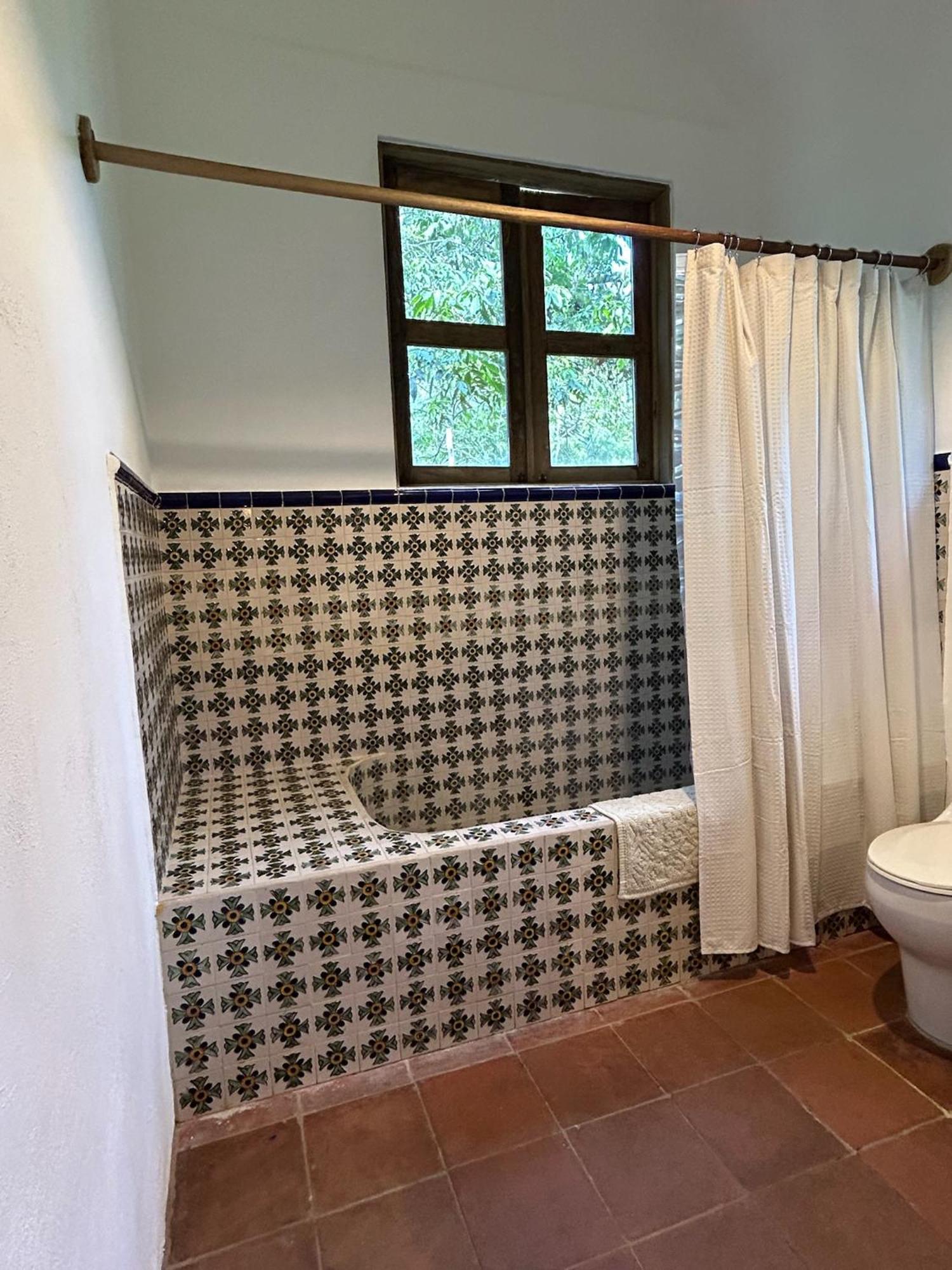 Casa Caribe Hotel Rio Dulce Zewnętrze zdjęcie