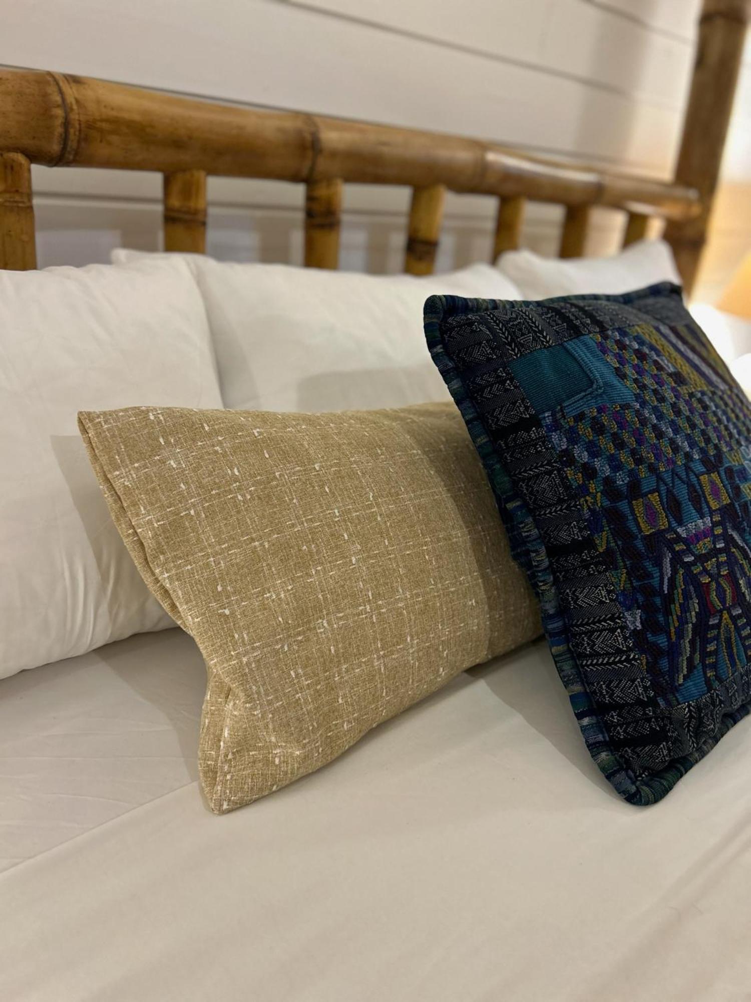 Casa Caribe Hotel Rio Dulce Zewnętrze zdjęcie