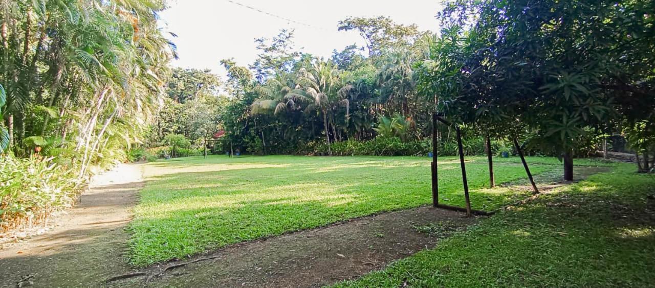 Casa Caribe Hotel Rio Dulce Zewnętrze zdjęcie