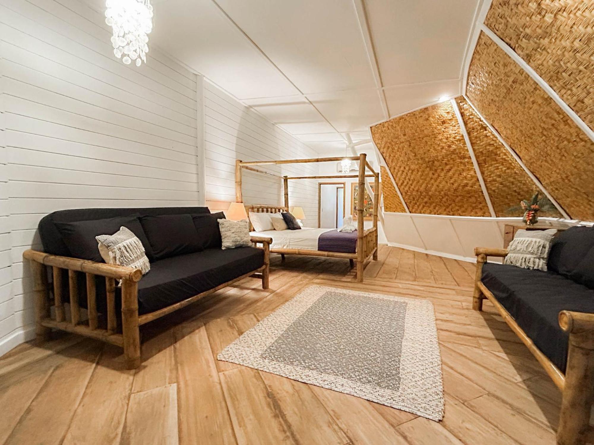 Casa Caribe Hotel Rio Dulce Zewnętrze zdjęcie