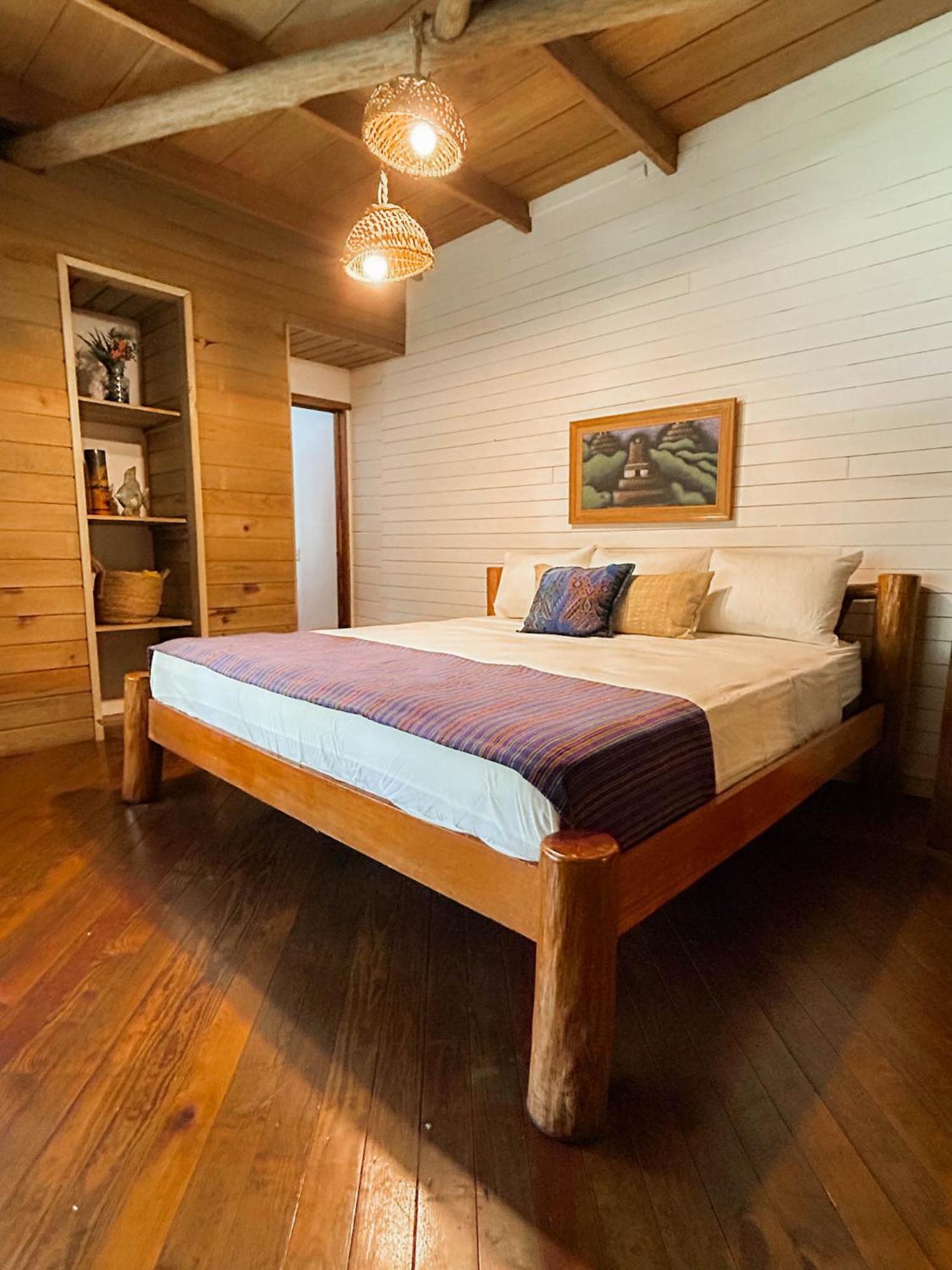 Casa Caribe Hotel Rio Dulce Zewnętrze zdjęcie