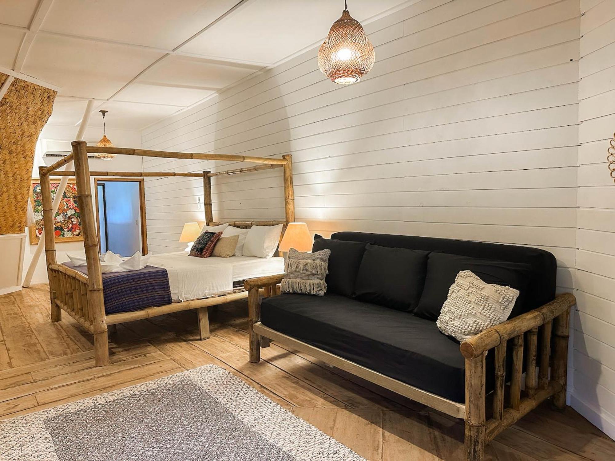Casa Caribe Hotel Rio Dulce Zewnętrze zdjęcie